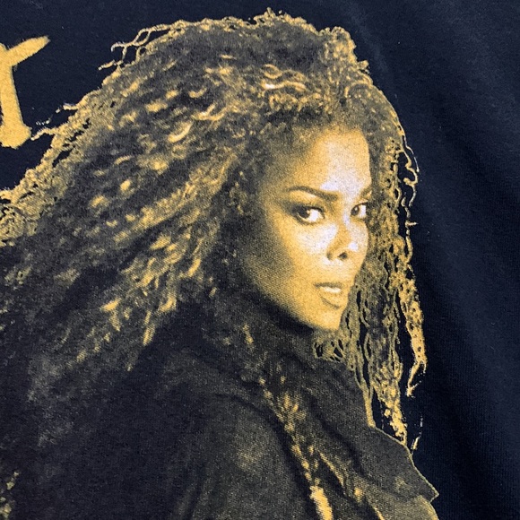 2017 Janet Jackson “State of the World Tour” - Picture 4 of 11